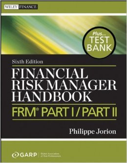 FRM_Handbook