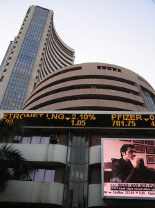 Stock Exchange