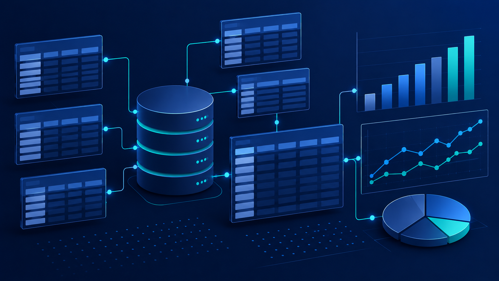 SQL for Data Analysis - Foundations