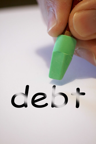 Business Debt
