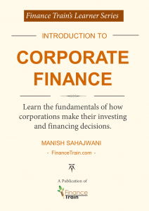eCover - Corporate Finance
