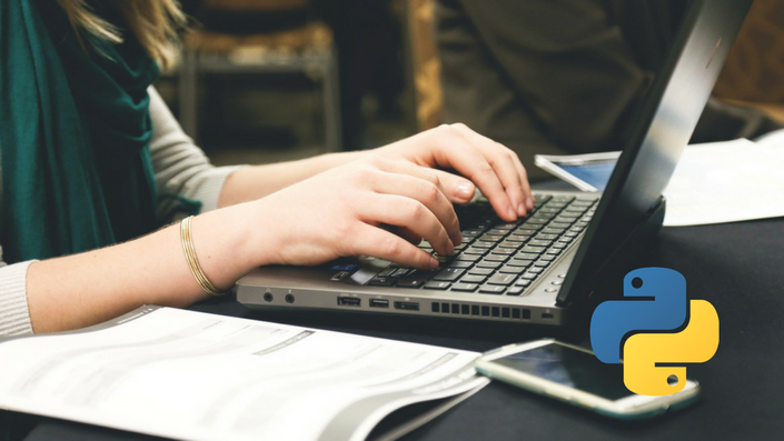 Getting Started with Python