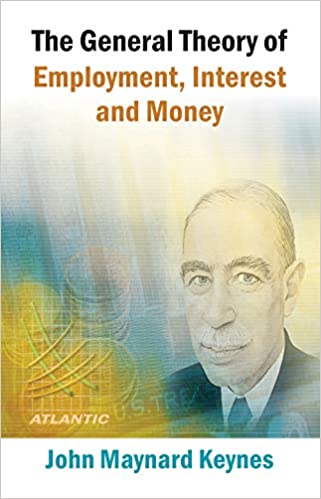 The General Theory of Employment