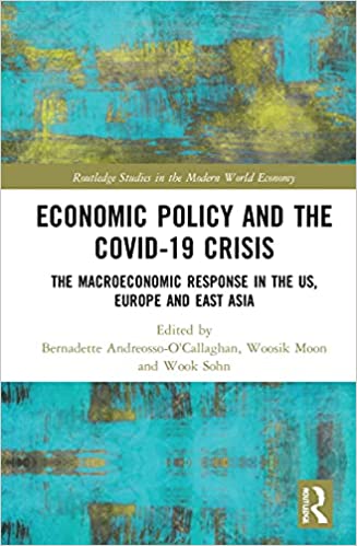 Economic Policy and the Covid-19 Crisis