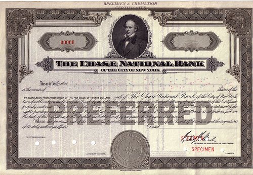 Preferred Shares