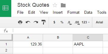 stock-quotes