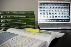 Study Techniques for CFA