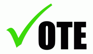 vote