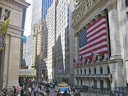 wall-street